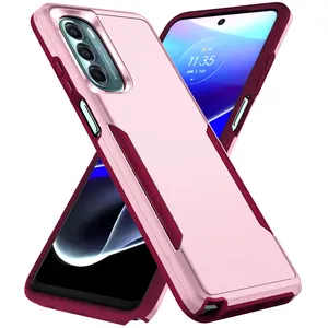 Funda de teléfono móvil para <span class=keywords><strong>Google</strong></span> 8 8 <span class=keywords><strong>pro</strong></span> Funda rígida a prueba de golpes para Moto G 5G <span class=keywords><strong>2022</strong></span> G PLAY 2023 - Product Image 1