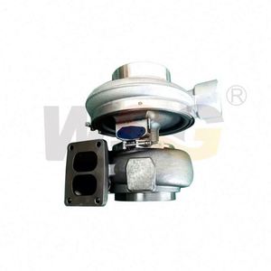 Turbocompresor 267-4A80 <span class=keywords><strong>Turbo</strong></span> GT3267 T04E35 2674A080 para Motor <span class=keywords><strong>1006</strong></span>-6T <span class=keywords><strong>1006</strong></span>-6TW - Product Image 6