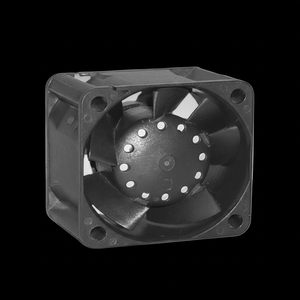 Ventilador Axial DC Crown 4028 SERVERT1 para Moda - Product Image 1