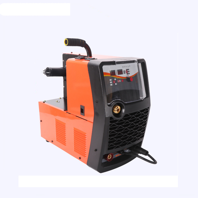 Inverter Igbt 250 Mig/mag Welding Machine Power Weld Mig Welder