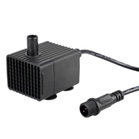 Pompe à eau 12V DC FOOFEE