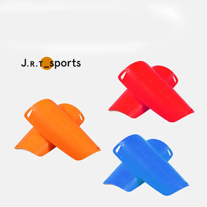 Lớp phủ chống trượt dành cho người lớn trẻ em thể thao đào tạo bảo vệ bóng đá bảo vệ ống chân bảo vệ hai lớp ban bảo vệ miếng đệm ống chân - Product Image 5