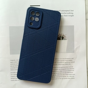 Nouvelle coque de téléphone en TPU souple en gros d'usine pour SAM SUNG <span class=keywords><strong>A12</strong></span> A04E <span class=keywords><strong>M12</strong></span> <span class=keywords><strong>4G</strong></span> - Product Image 5