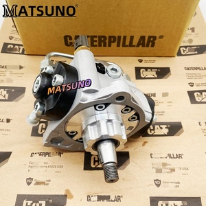 553-8165 5538165 Graafmachine onderdelen gemeenschappelijke brandstofinjectiepomp voor <span class=keywords><strong>Caterpillar</strong></span> C4.4 motor diesel brandstofpomp - Product Image 4