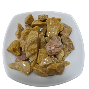 Graniglia di Marmo Frantumato Ecologica per Costruzioni e Filtraggi a Prezzo Conveniente, Ideale per Paesaggistica di Parchi e Decorazioni Interne - Product Image 5