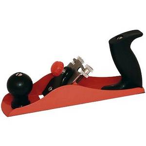 Pialla da Falegname 235 mm - Product Image 2