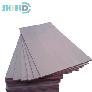 Shield Blue <strong>Board</strong> Polystyrene Rigid Insulation <strong>Board</strong> for Multi-Surface Insulation Tile Backer <strong>Board</strong> - Product Image 1