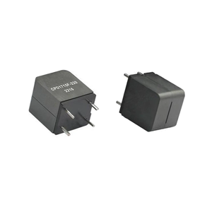 อินดักเตอร์แบบ Through-Hole รุ่น CPD1715F-100M ของแท้ 29A CPD1715F - Product Image 1