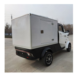 YOUYUAN nouveau produit <span class=keywords><strong>Mini</strong></span> <span class=keywords><strong>2022</strong></span> CE, véhicule à 4 roues, voiture <span class=keywords><strong>électrique</strong></span>, <span class=keywords><strong>prix</strong></span> de gros - Product Image 6