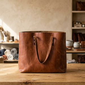 Pochette de mode personnalisée en cuir véritable pour femme avec fermeture éclair, étanche, bandoulière légère pour usage quotidien - Product Image 4