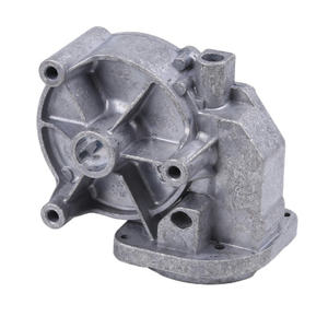 定制高压压铸电机外壳零件 高级压铸服务 <span class=keywords><strong>OEM</strong></span> ODM 一站式解决方案服务 - Product Image 2