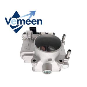 马自达36400059 <span class=keywords><strong>L35M</strong></span> <span class=keywords><strong>13</strong></span> <span class=keywords><strong>640A</strong></span> L3Y1 <span class=keywords><strong>13</strong></span> <span class=keywords><strong>640A</strong></span> L3Y113640A L3K913640 L35M13640A的高质量节气门体总成 - Product Image 2