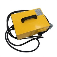 Chargeur de batterie intelligent 72 volts pour chariot élévateur électrique, offre spéciale