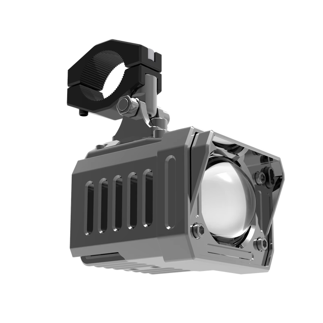 Motorcycle LED Headlights for Retrofit Headlamp for Motorbikes Sportbikes Accessories MC07