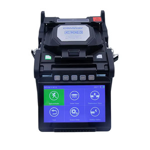 เครื่องเชื่อมสายไฟ Comway C10S V2 หน้าจอสัมผัส 5 นิ้ว 6 มอเตอร์ - Product Image 3