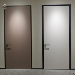 Bisagras ZEYI para Puertas de Vidrio Laminado, Opción de Seguridad, Bisagras para Puertas de Vidrio con Cierre Firme y Seguro - Product Image 4