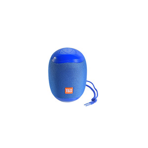 Enceinte <span class=keywords><strong>Bluetooth</strong></span> <span class=keywords><strong>portable</strong></span> en tissu, radio FM d'extérieur, carte, caisson de basses, <span class=keywords><strong>connexion</strong></span> série TWS - Product Image 2