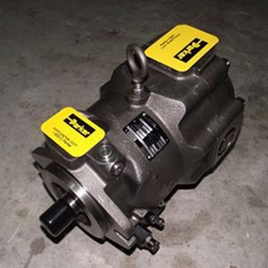 Pompe hydraulique XLF série A4VSO A4VSO500HS4/30R-PPH25N00, A4VSO40, A4VSO71, A4VSO125, A4VSO180 - Product Image 2
