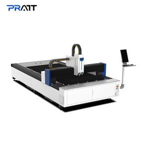 Chuyên nghiệp sử dụng công suất cao tốc độ nhanh chính xác sợi <span class=keywords><strong>Laser</strong></span> máy cắt cho ngành công nghiệp - Product Image 4