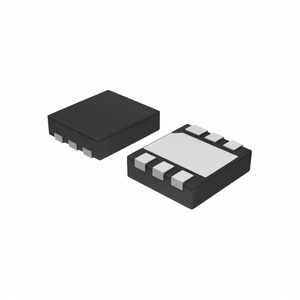 6 UDFN Exposed Pad Original One Stop Service Power Management (PMIC) Buy Electronics Components Online NCV380LMUAJAATBG - Product Image 1
