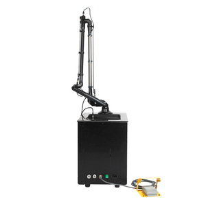 Máquina Láser de Picosegundos Pico Laser Master 532nm 755nm 1064nm para Eliminación de Pigmentos de Tatuajes con Brazo Guía para Salón de Belleza y Clínica - Product Image 2