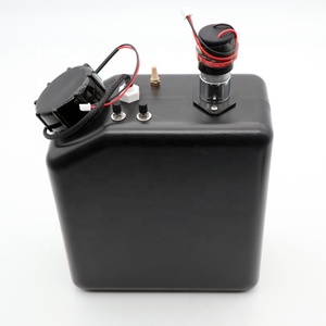 Serbatoio per inchiostro UV da 1L/1.5L/2L/3L/5L con sensore di livello/agitatore/allarme/filtro dell'aria per stampante a getto d'inchiostro UV e plotter - Product Image 5