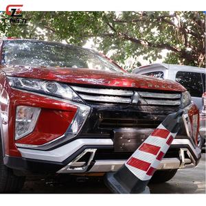 Paraurti per auto in materiale ABS di vendita caldo paraurti anteriore paraurti posteriore per <span class=keywords><strong>Mitsubishi</strong></span> <span class=keywords><strong>Eclipse</strong></span> <span class=keywords><strong>Cross</strong></span> 2018-2020 Car Bodykit - Product Image 5