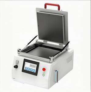 Aferidor do calor do controle de temperatura do PID da elevada precisão para o porta-luvas do laboratório
