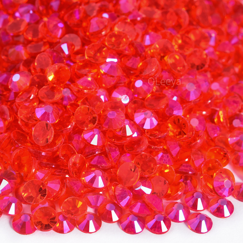 P159 Transparent Orange ab