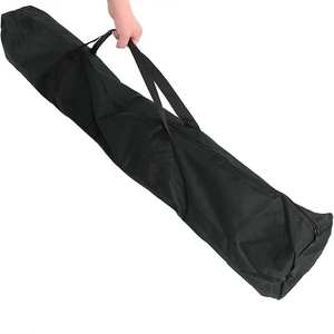 Soporte de Hamaca de Hierro de Diseño Moderno que Ahorra Espacio de 9 pies/10 pies para Jardín o Patio, Muebles de Exterior Plegables - Product Image 6