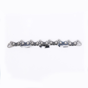 Chaîne de tronçonneuse professionnelle 3/8" 0.050" 60DL à lame carrée, compatible <span class=keywords><strong>Husqvarna</strong></span>, en matériau allemand, en vente - Product Image 1