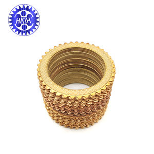 Piastra frizione 134-8361 1348361 per CATERPILLAR 725 725C 730 730C 735 85E 95E C9 CX31 - Product Image 5