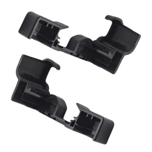 ผ้าคลุมเบาะรถยนต์ฟอร์ด รุ่น BK21618D11AD BK21618D10AD 1821541 1821540 พลาสติก ซ้าย ขวา สำหรับติดตั้ง - Product Image 3