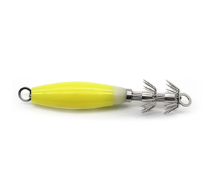 Nouveauté Pieuvre Yamashita Modèle Squid <span class=keywords><strong>Jig</strong></span> Egi Crevettes Squid <span class=keywords><strong>Jig</strong></span> Hook Leurre de pêche <span class=keywords><strong>Duel</strong></span> Squid <span class=keywords><strong>Jig</strong></span> - Product Image 3