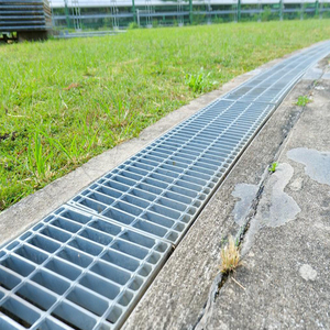 ซื้อตะแกรงเหล็กคาร์บอนกันสนิมสำหรับงานภายนอกอาคารแบบขายส่งออนไลน์ - Product Image 4