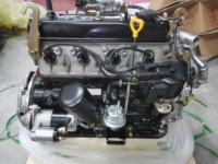 Moteur Toyota 3Y 4Y 2TR 1HZ 1KD 2KD 2L 3L 5L 5LE 1KZ pour Toyota Hiace 3rz, Moteur V8 Hilux, Moteur de voiture Toyota