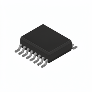 24 SSOP (0,154'', largeur 3,90 mm) EL5370IU IC OPAMP DIFF 3 CIRCUITS 24QSOP BOM IC En stock Composants et pièces électroniques Puce - Product Image 1