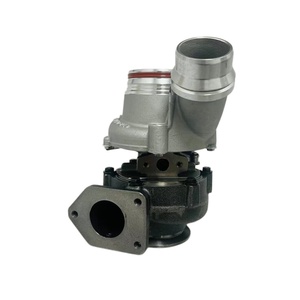 เหมาะสำหรับมินิคูเปอร์ <span class=keywords><strong>SD</strong></span> N47C20A <span class=keywords><strong>2.0</strong></span> ดีเซล เทอร์โบชาร์จเจอร์ 11658512379 11658512454 IHI RHV4-T39 9VB02 - Product Image 4