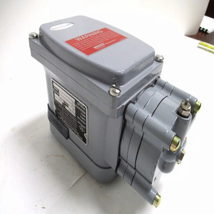 Transductores Electro-neumáticos Auténticos Masoneilan 8013-057, 8013-058, 8007 y 8008, Suministro Inmediato, 8013-057 Original Masoneilan 8013 - Product Image 2
