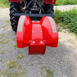 Máquina <span class=keywords><strong>de</strong></span> excavación para jardín, minimáquina <span class=keywords><strong>de</strong></span> excavación para verduras y invernadero para granja - Product Image 2