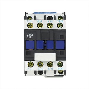 AC contactor <span class=keywords><strong>DILM17</strong></span>-<span class=keywords><strong>01</strong></span>(24V 60HZ) - Product Image 6