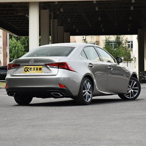 Lexus IS d'occasion 2026 de Chine, Voiture de sport de luxe élégante et abordable, Voitures d'occasion de qualité à vendre et livraison mondiale - Product Image 6