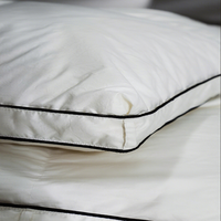 Insert de couette en duvet de canard de qualité supérieure blanc toutes tailles housse en coton Extra épaissie Collection d'hôtel couette en duvet d'hiver lourd