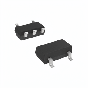 5 TSSOP, SC 70 5, SOT 353 ลอจิก NLV17SG08DFT2G ชิ้นส่วนวงจรอิเล็กทรอนิกส์ดั้งเดิม - Product Image 1
