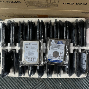 Giá thấp nội bộ sử dụng tân trang lại máy tính xách tay <span class=keywords><strong>HDD</strong></span> 320GB 500GB 1TB 2TB Sata 2.5inch - Product Image 3