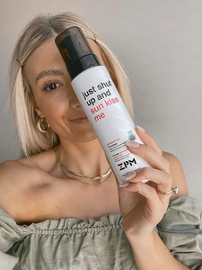 <span class=keywords><strong>Mousse</strong></span> Autoabbronzante Naturale Cruelty-Free con Logo Personalizzato, Spray Abbronzante Senza Sole, Soluzione Autoabbronzante per il Corpo - Product Image 6
