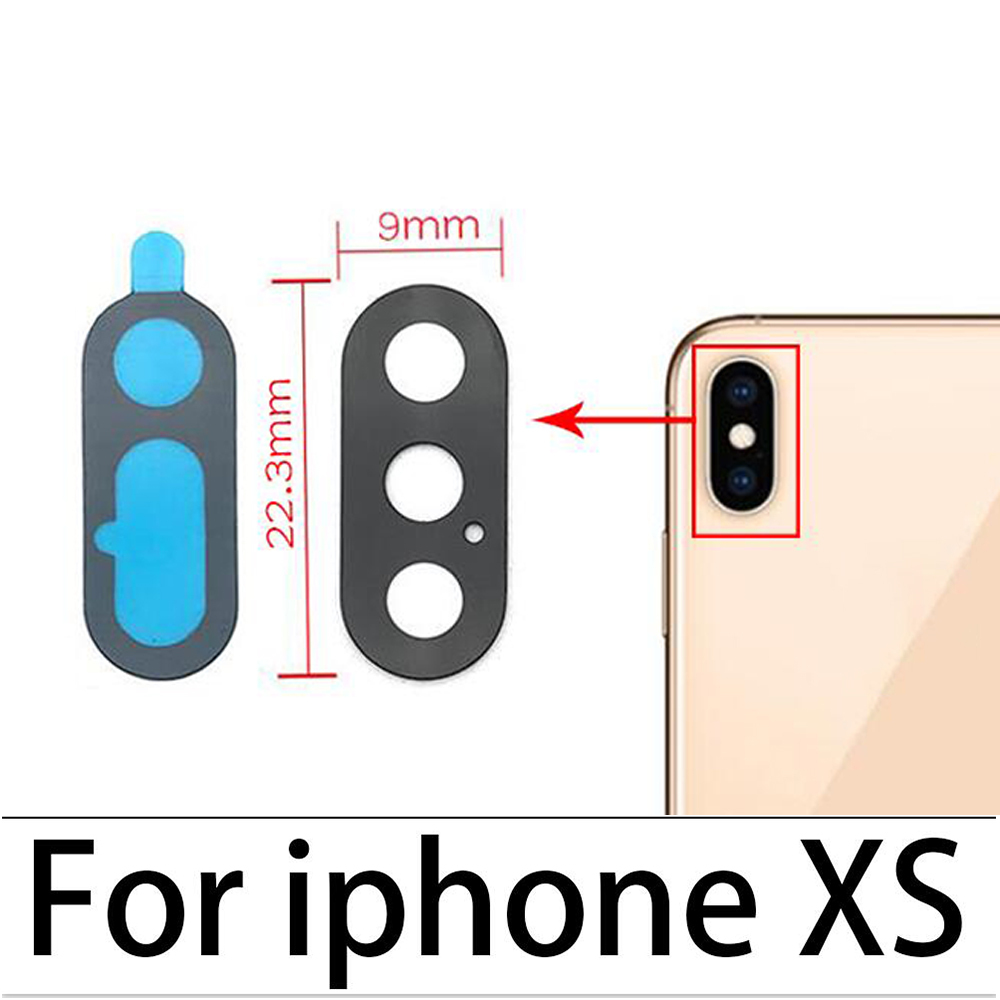 Per iPhone XS nero