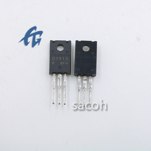 Sacoh Chất lượng cao gốc linh kiện điện tử Nhà cung cấp 2sd1913 - Product Image 1