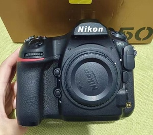 Cámara DSLR Profesional Usada <span class=keywords><strong>D850</strong></span> de 46MP, Cámara de Alto Rendimiento con Pantalla Táctil, Cámara <span class=keywords><strong>4K</strong></span> - Product Image 2
