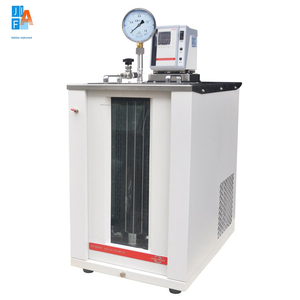 ASTM D1657 Adición Densidad o Densidad Relativa de Hidrocarburos Ligeros Probador Medidor de Densidad ISO3993 Densitómetro Densímetro - Product Image 2